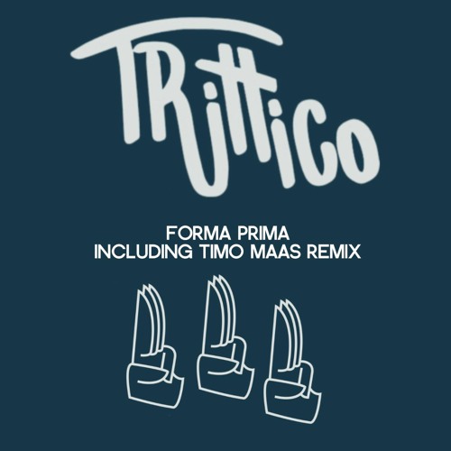Trittico - Forma Prima [TRITTICO001]